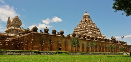 Kanchipuram