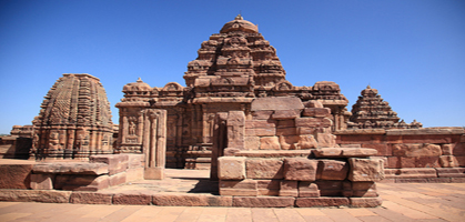 Pattadakal
