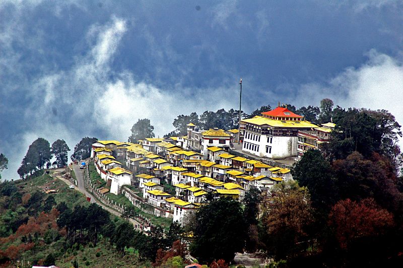 Tawang Summer Tour Package Book Arunachal With Tawang Holiday Package