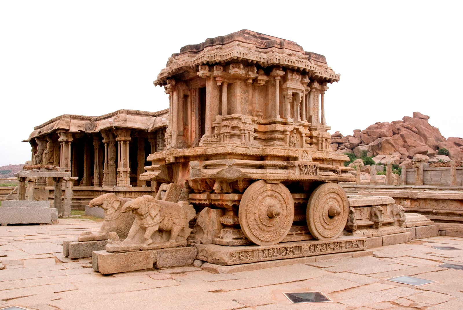 Vijayanagara