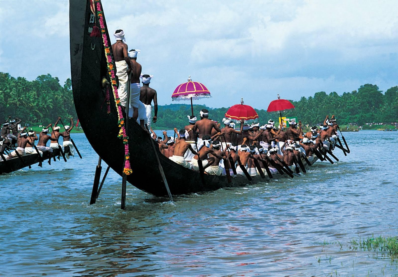 heritage kerala