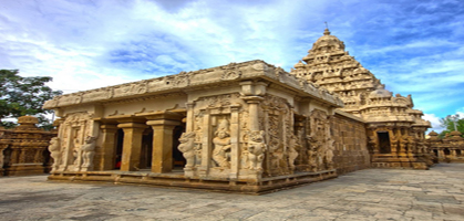 Kailasanathar Temple