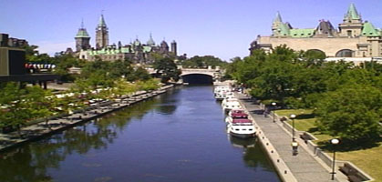 Rideau Canal