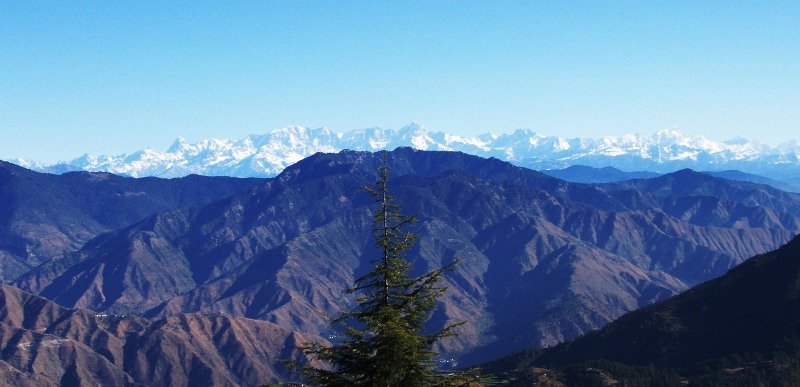 lal Tibba