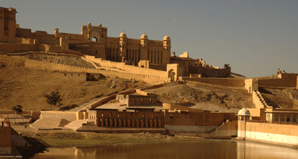 Amber Fort