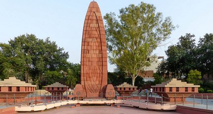 Jallianwala Bagh