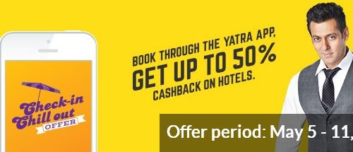Save up to Rs 20,000 on Yat
