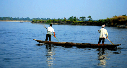 Umiam Lake