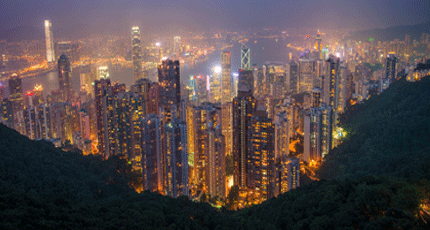 Victoria Peak