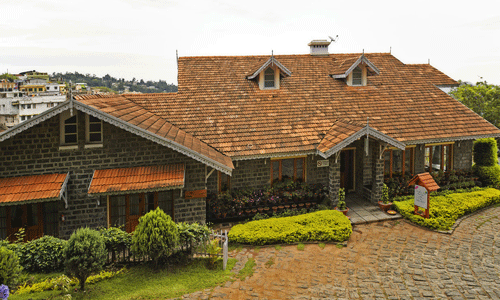 Club Mahindra Kodaikanal