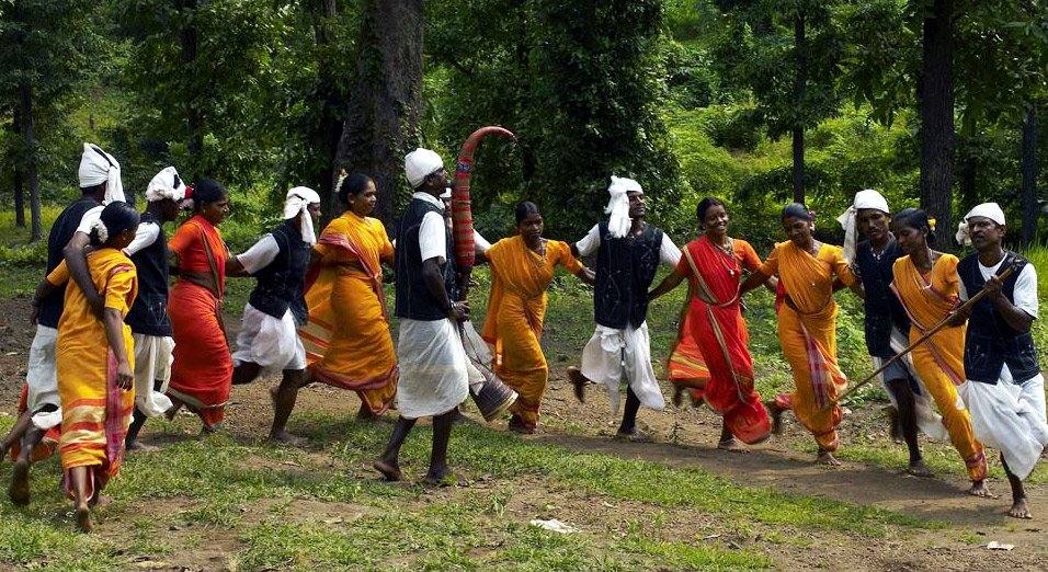 Culture of Dadra and Nagar Haveli