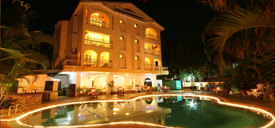 Lambana Resort