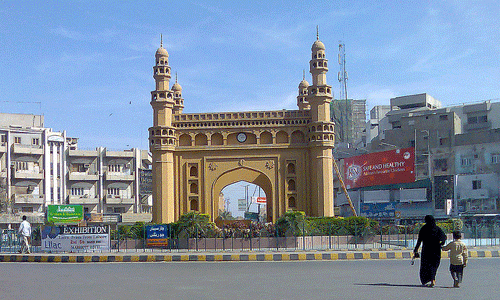 Charminar,-Hyderabad