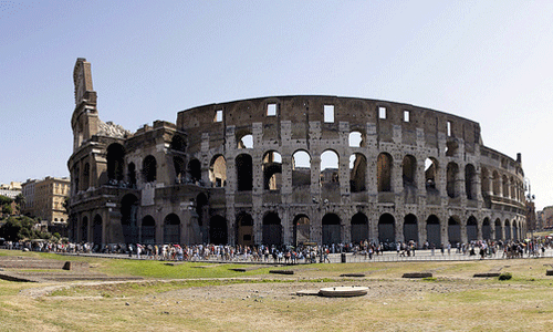 Colosseum