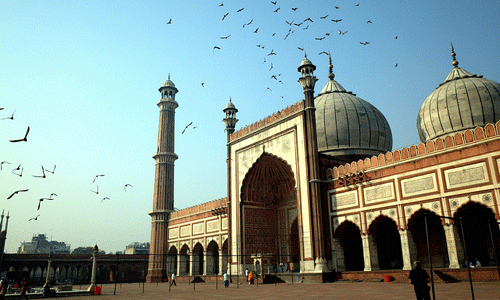 Jama Masjid