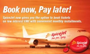 spicejet