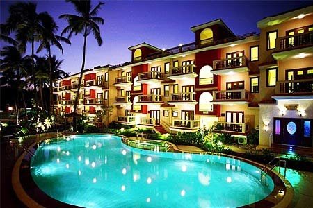 Sarovar Hotels & Resorts