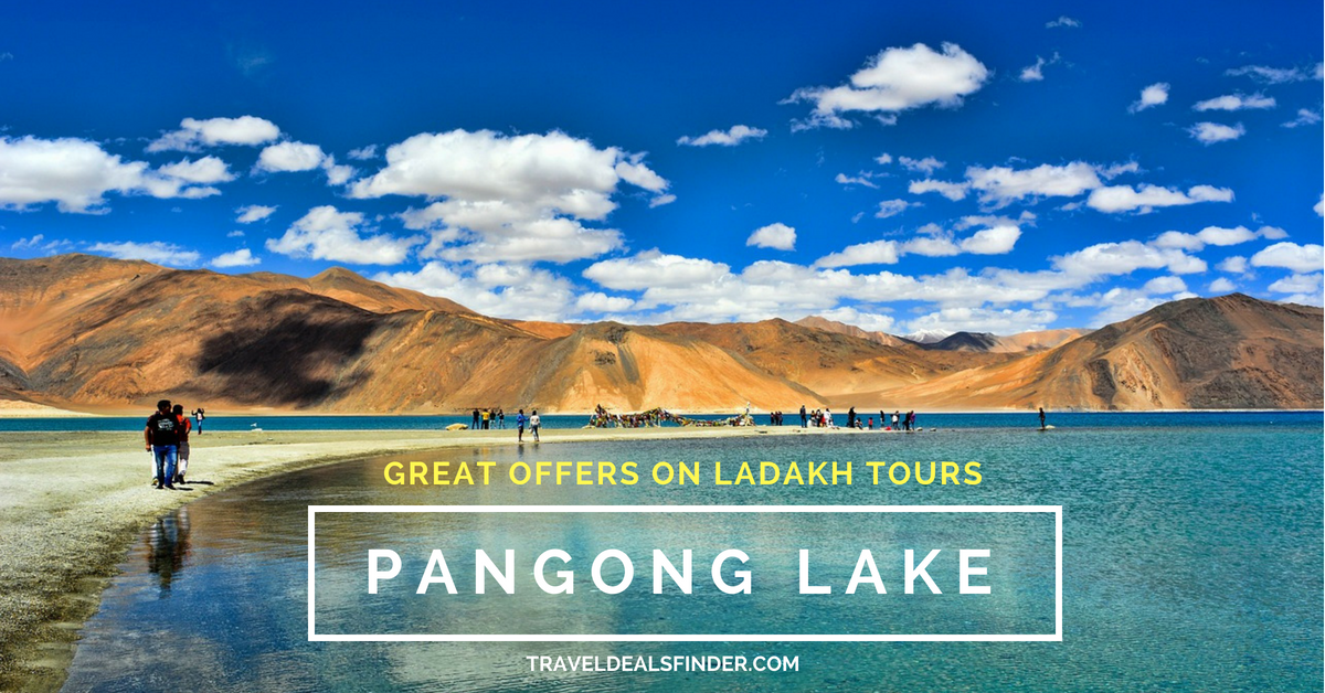 Ladakh