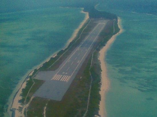 Agatti Airport