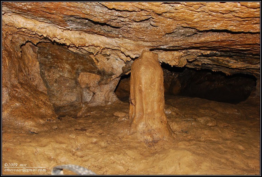 Aizawl Caves