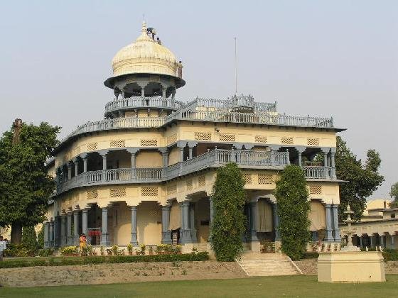 Allahabad Museum