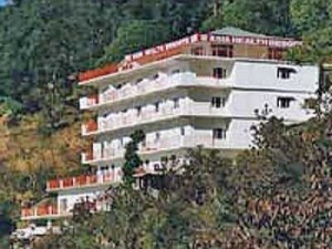 Asia Health Resort, Dharamshala
