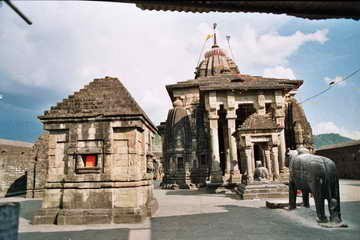 Baijnath Himachal