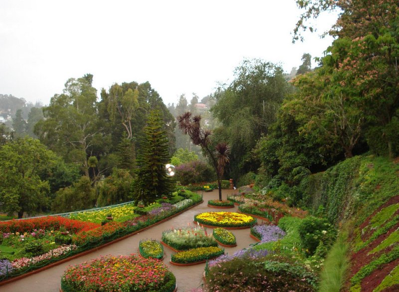 Botanical Garden