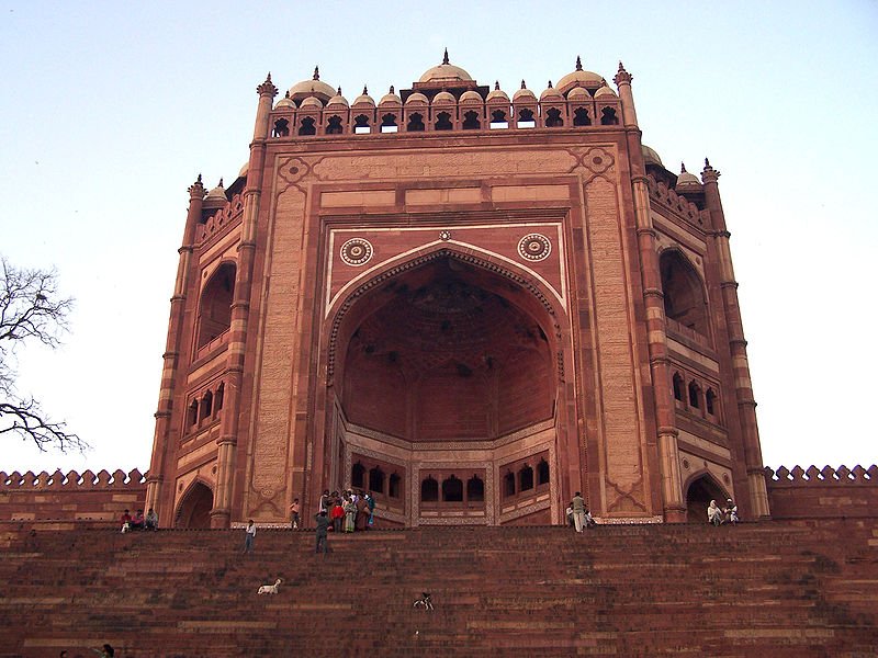 Buland Darwaza