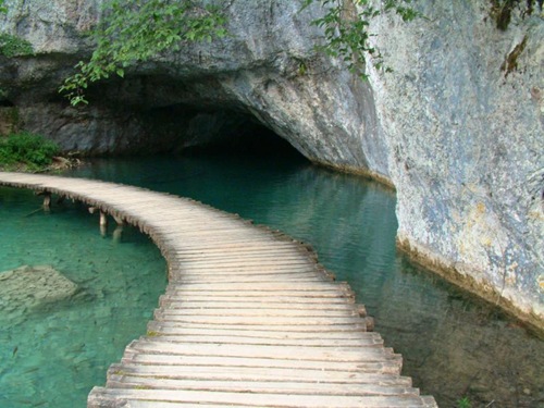 Chera punji water falls