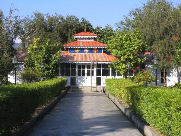 Chorus Museum