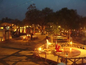 Chowki Dhani, Jaipur