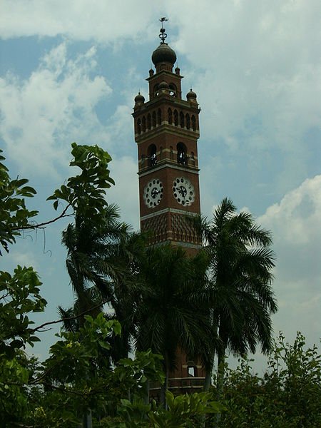 Clock Tower