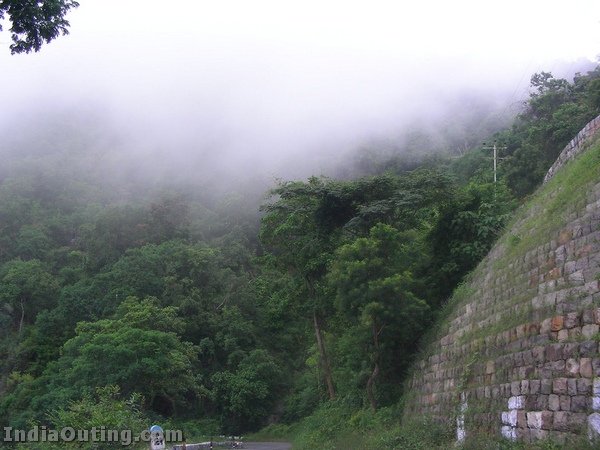 Cloundy Coonoor