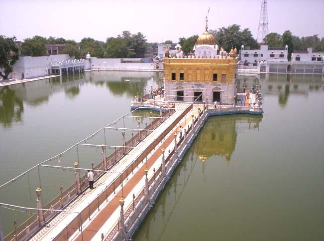 Durgiana mandir amritsar