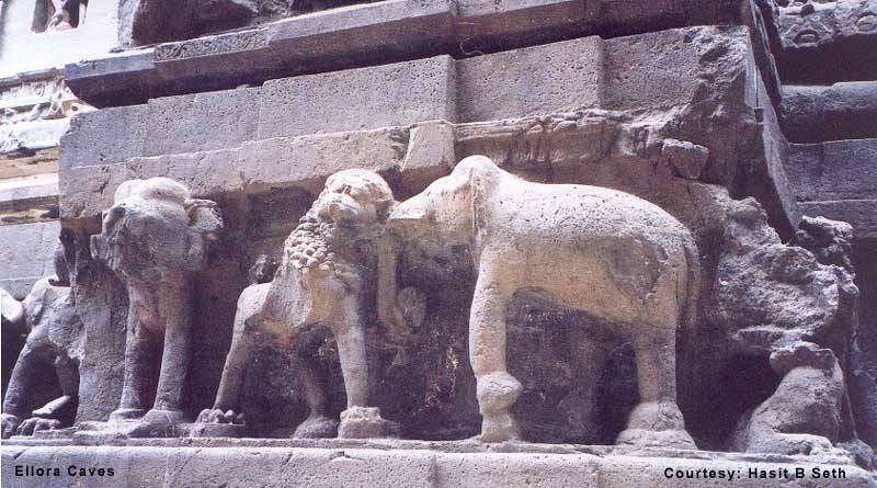 Eellora Caves Ar