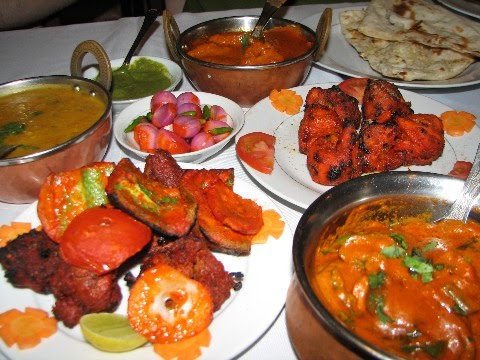 Faridabad Food