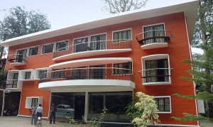 Forest Haven Resort & Ayurkshethra, Munnar