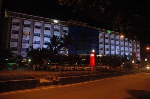 Fortune Kences, Tirupati