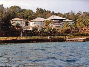 Fortune Resort Bay Island, Andaman