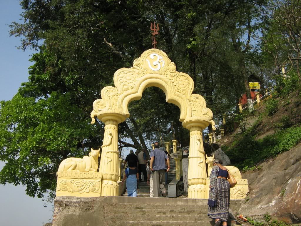 Gita Mandir