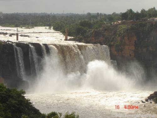 Gokak falls