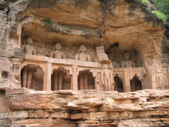 Gwalior State of Madhya Pradesh
