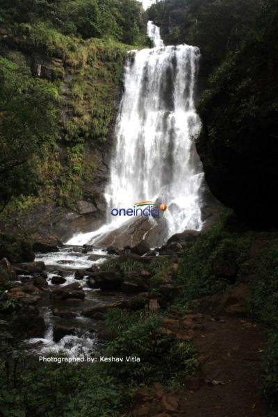 Hebbe falls