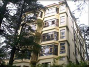 Hotel Chail Inn, Chail 