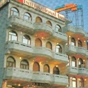 Hotel International Inn, New Delhi