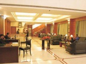 Hotel J.P. Cordial, Bangalore Package
