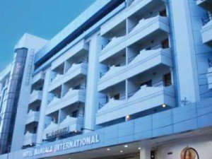 Hotel Mangala International, Coimbatore