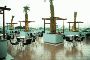 Hotel Rathna Residency, Coimbatore
