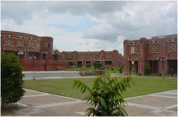 IIM Lucknow